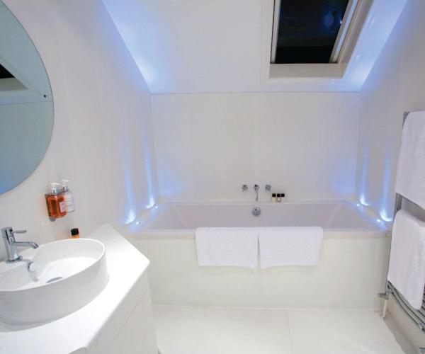 The Blueberry Hotel ポンティプリッド 部屋 写真